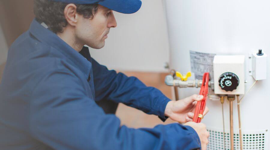 Professional same day plumber in Norton, TX